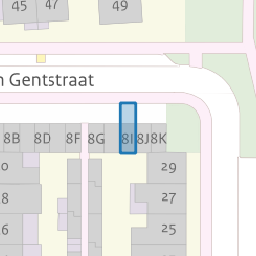 Perceel GDP00-F-1794