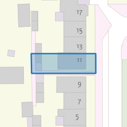 Perceel GDP00-F-1814