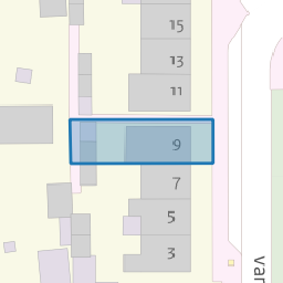 Perceel GDP00-F-1815