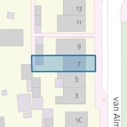 Perceel GDP00-F-1816