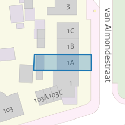 Perceel GDP00-F-1819