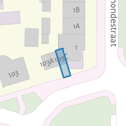 Perceel GDP00-F-1822