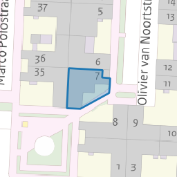 Perceel GDP00-F-1834