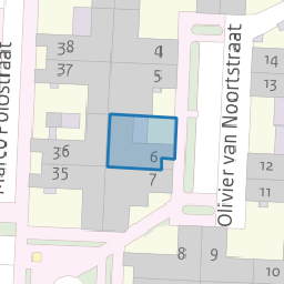 Perceel GDP00-F-1838