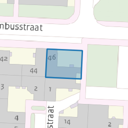 Perceel GDP00-F-1851