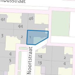 Perceel GDP00-F-1852