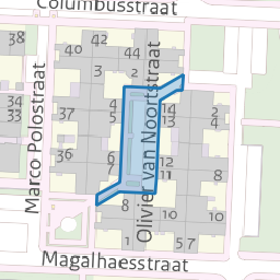 Perceel GDP00-F-1854