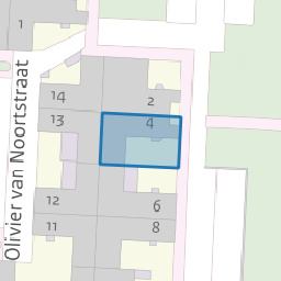 Perceel GDP00-F-1860