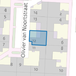 Perceel GDP00-F-1861