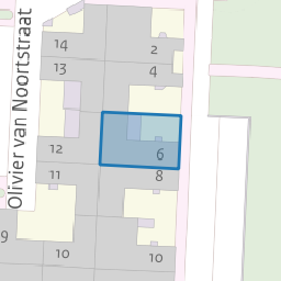 Perceel GDP00-F-1862
