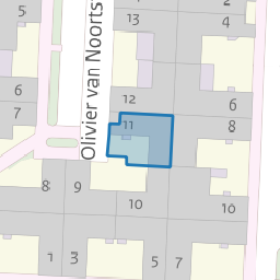 Perceel GDP00-F-1865