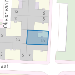 Perceel GDP00-F-1868