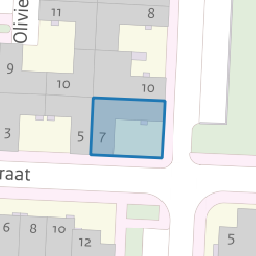 Perceel GDP00-F-1869