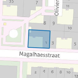 Perceel GDP00-F-1872