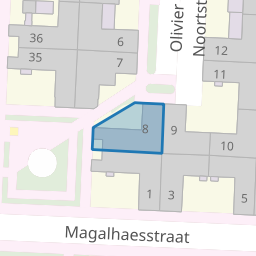 Perceel GDP00-F-1873