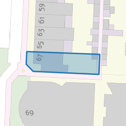 Perceel GDP00-F-1877
