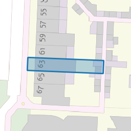 Perceel GDP00-F-1879