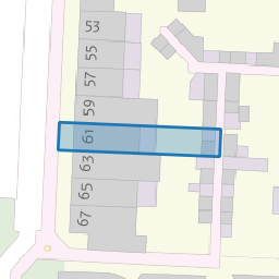 Perceel GDP00-F-1880