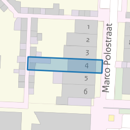 Perceel GDP00-F-1885