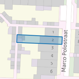 Perceel GDP00-F-1887