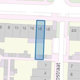 Perceel GDP00-F-1890
