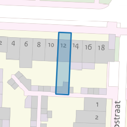 Perceel GDP00-F-1892