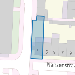 Perceel GDP00-F-1914