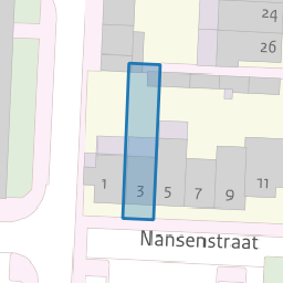 Perceel GDP00-F-1915