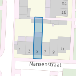 Perceel GDP00-F-1916