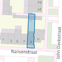 Perceel GDP00-F-1918