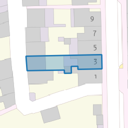 Perceel GDP00-F-1925