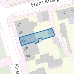 Perceel GDP00-F-1932