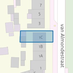 Perceel GDP00-F-1946