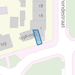 Perceel GDP00-F-1947