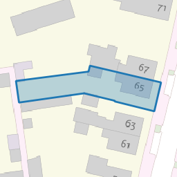 Perceel GDP00-F-1955