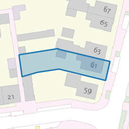 Perceel GDP00-F-1957