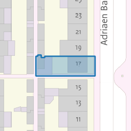 Perceel GDP00-F-1960