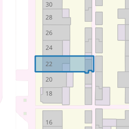 Perceel GDP00-F-1970