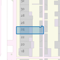 Perceel GDP00-F-1971