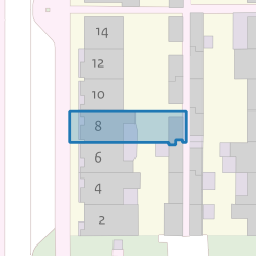 Perceel GDP00-F-1972