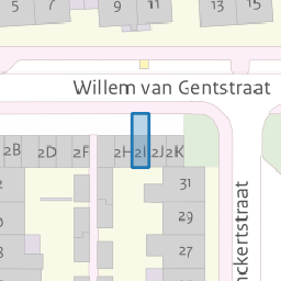 Perceel GDP00-F-1977