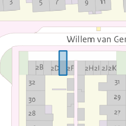 Perceel GDP00-F-1979