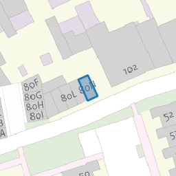 Perceel GDP00-F-1980