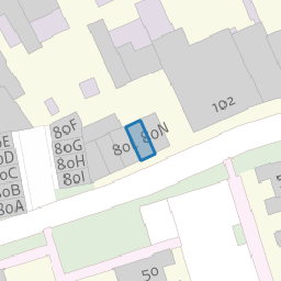 Perceel GDP00-F-1981