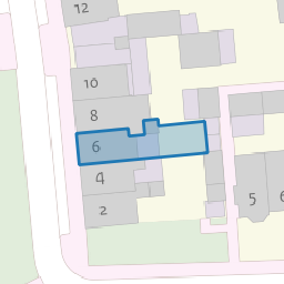 Perceel GDP00-F-1986