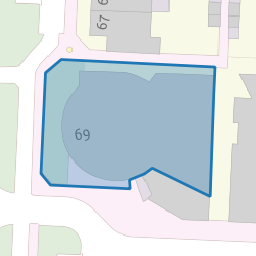 Perceel GDP00-F-1990
