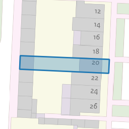 Perceel GDP00-F-1993
