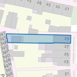 Perceel GDP00-F-1996