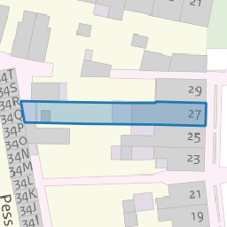 Perceel GDP00-F-1997