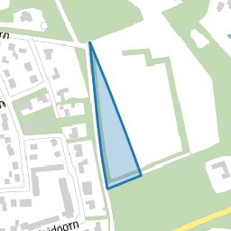 Perceel GDP00-F-1998